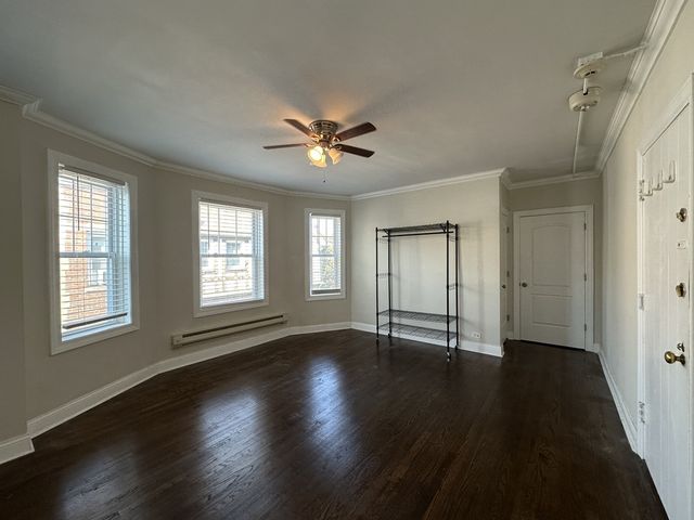 918 Green Bay Road 3C, Winnetka, IL 60093