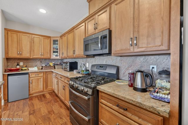 1284 Cedar Brook Court, Gardnerville, NV 89460