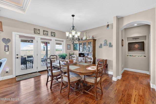 1284 Cedar Brook Court, Gardnerville, NV 89460