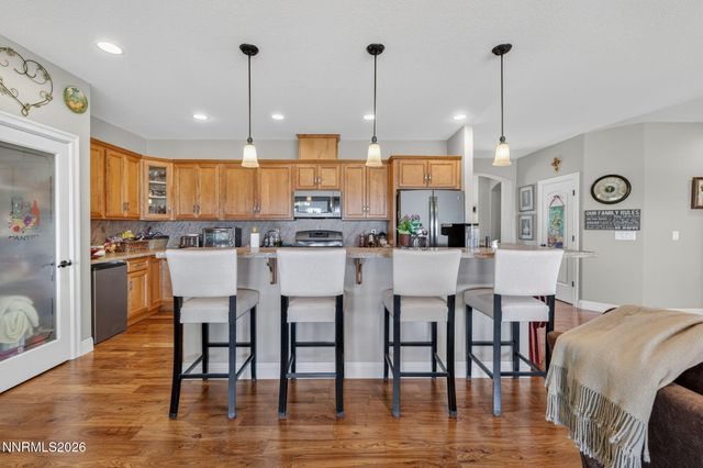 1284 Cedar Brook Court, Gardnerville, NV 89460
