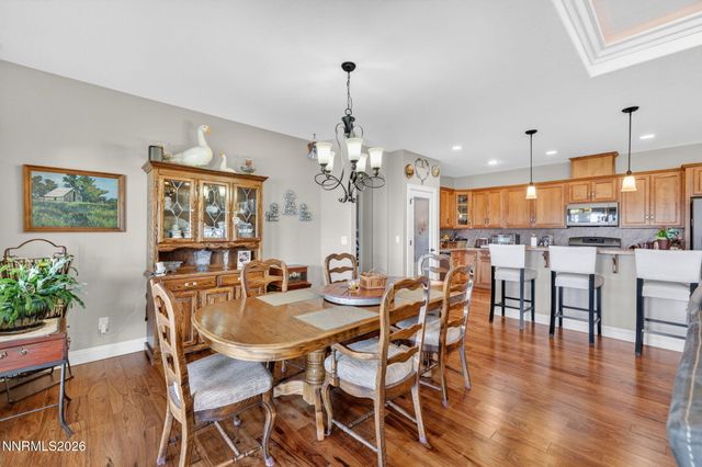 1284 Cedar Brook Court, Gardnerville, NV 89460