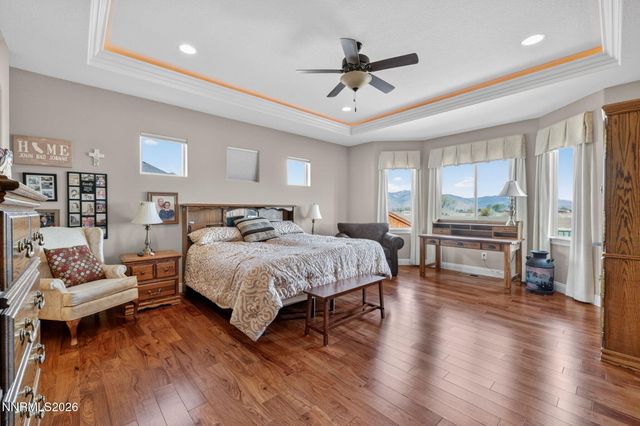 1284 Cedar Brook Court, Gardnerville, NV 89460