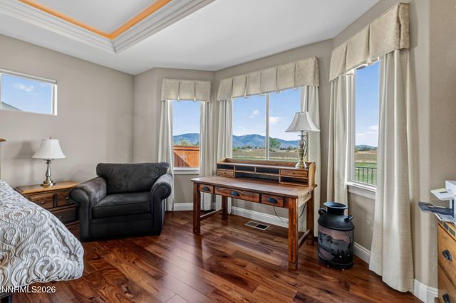 1284 Cedar Brook Court, Gardnerville, NV 89460