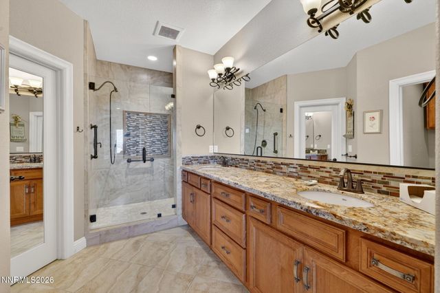 1284 Cedar Brook Court, Gardnerville, NV 89460