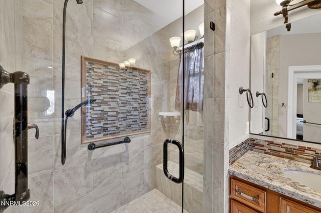 1284 Cedar Brook Court, Gardnerville, NV 89460