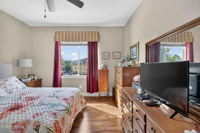 1284 Cedar Brook Court, Gardnerville, NV 89460