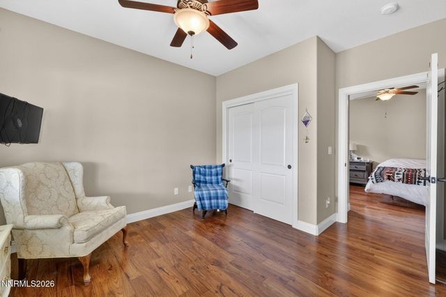 1284 Cedar Brook Court, Gardnerville, NV 89460