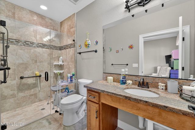1284 Cedar Brook Court, Gardnerville, NV 89460