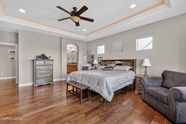 1284 Cedar Brook Court, Gardnerville, NV 89460