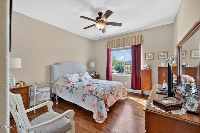 1284 Cedar Brook Court, Gardnerville, NV 89460