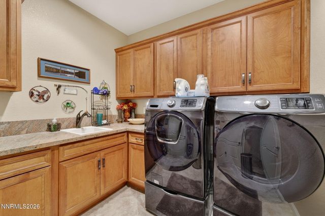 1284 Cedar Brook Court, Gardnerville, NV 89460
