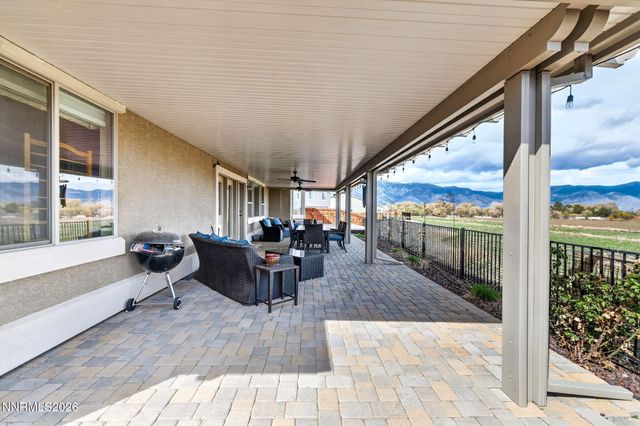 1284 Cedar Brook Court, Gardnerville, NV 89460