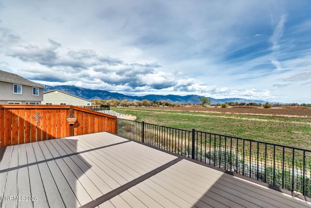 1284 Cedar Brook Court, Gardnerville, NV 89460