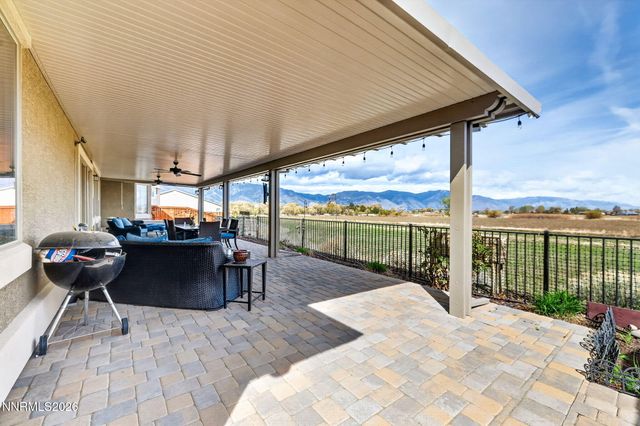 1284 Cedar Brook Court, Gardnerville, NV 89460