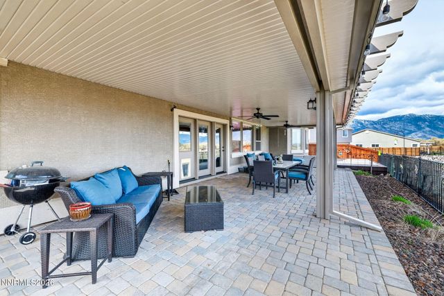 1284 Cedar Brook Court, Gardnerville, NV 89460