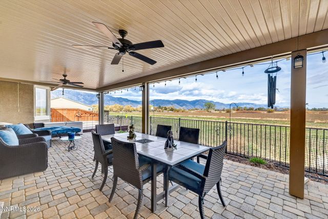 1284 Cedar Brook Court, Gardnerville, NV 89460