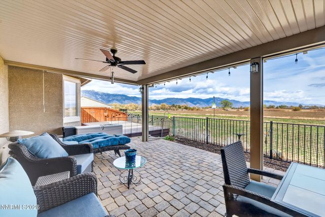 1284 Cedar Brook Court, Gardnerville, NV 89460
