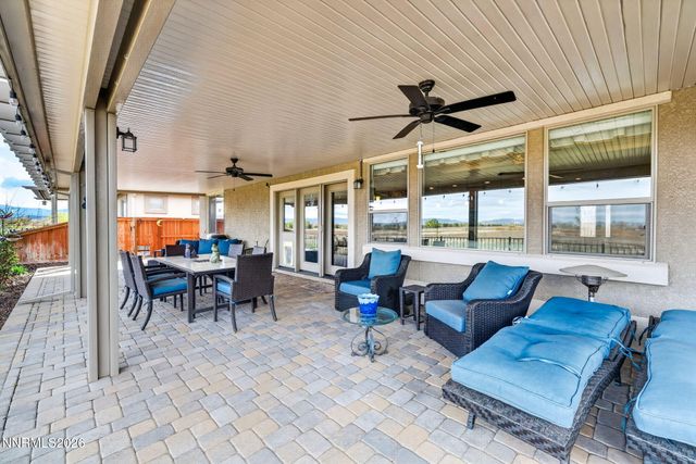 1284 Cedar Brook Court, Gardnerville, NV 89460