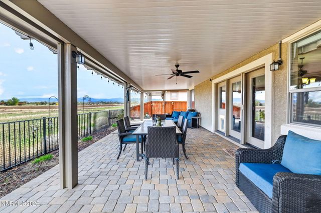 1284 Cedar Brook Court, Gardnerville, NV 89460