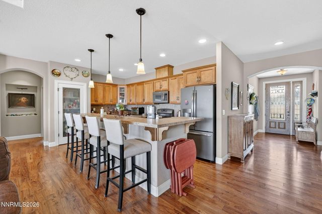 1284 Cedar Brook Court, Gardnerville, NV 89460