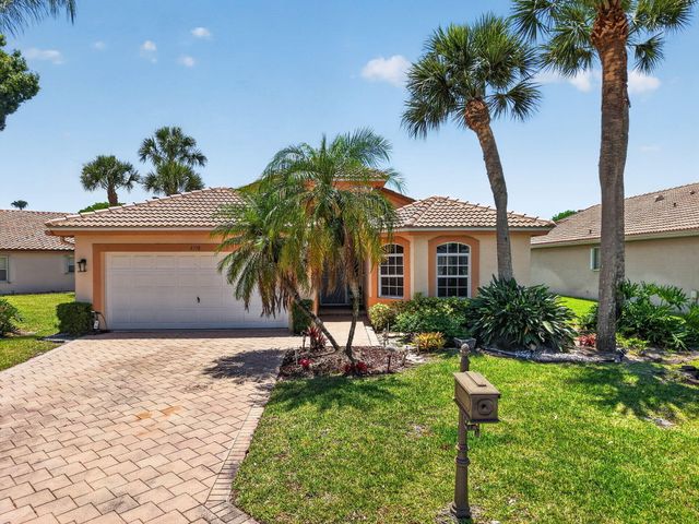 6738 Sun River Road, Boynton Beach, FL 33437