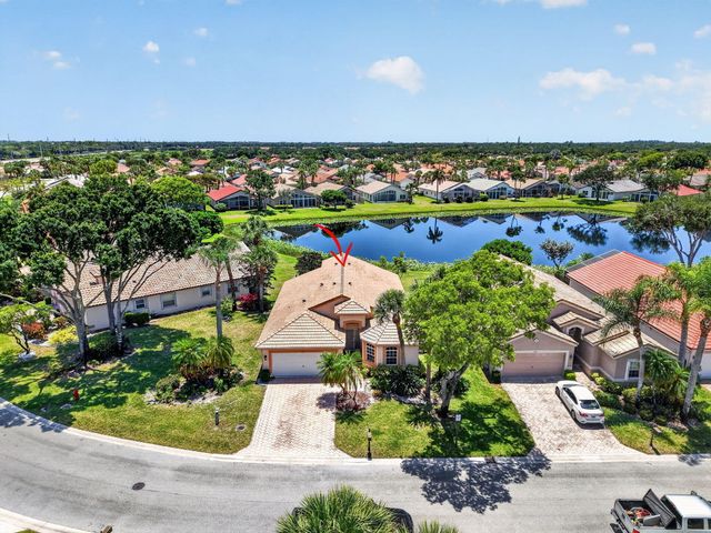 6738 Sun River Road, Boynton Beach, FL 33437