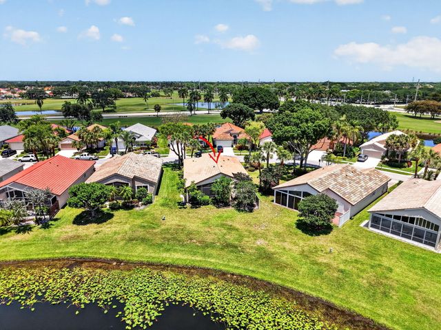 6738 Sun River Road, Boynton Beach, FL 33437