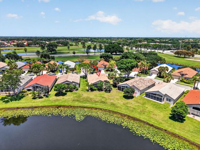 6738 Sun River Road, Boynton Beach, FL 33437