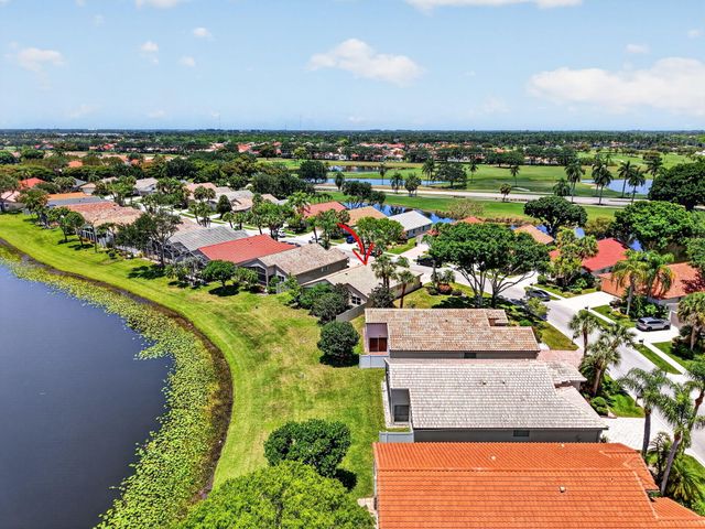 6738 Sun River Road, Boynton Beach, FL 33437