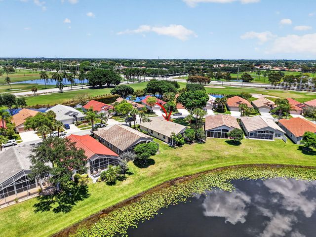 6738 Sun River Road, Boynton Beach, FL 33437