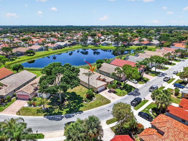 6738 Sun River Road, Boynton Beach, FL 33437