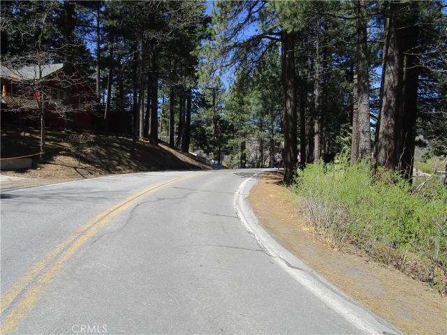 0 Green Valley Lake Dr., Green Valley Lake, CA 92352