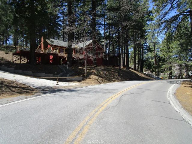 0 Green Valley Lake Dr., Green Valley Lake, CA 92352