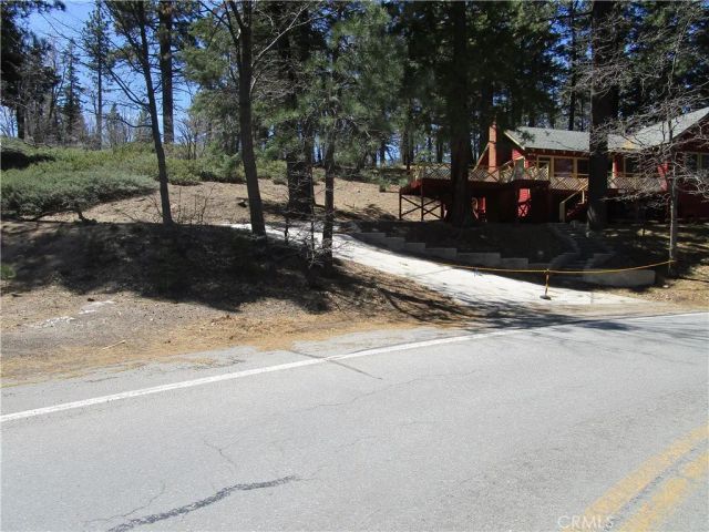 0 Green Valley Lake Dr., Green Valley Lake, CA 92352