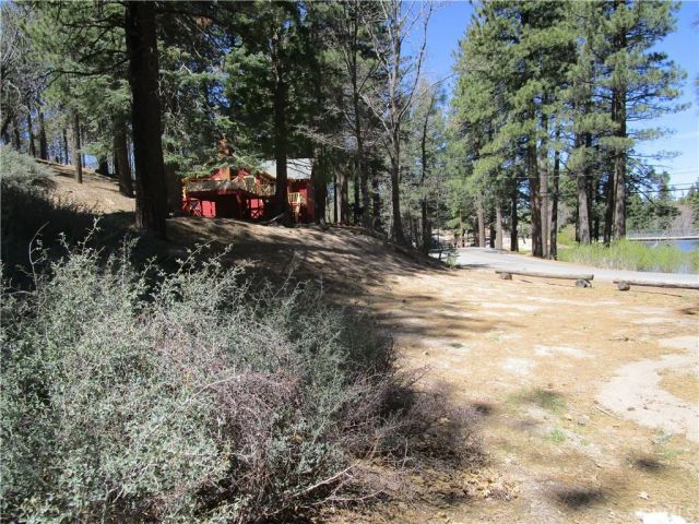 0 Green Valley Lake Dr., Green Valley Lake, CA 92352