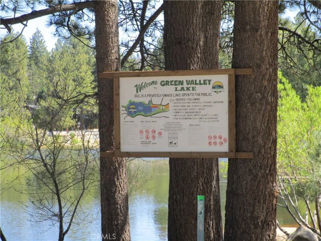 0 Green Valley Lake Dr., Green Valley Lake, CA 92352