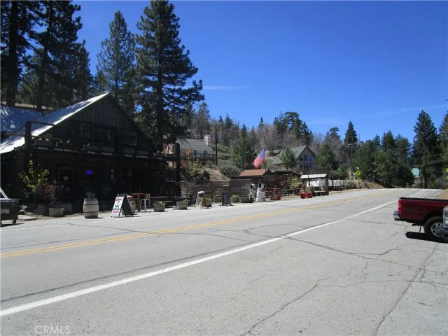 0 Green Valley Lake Dr., Green Valley Lake, CA 92352