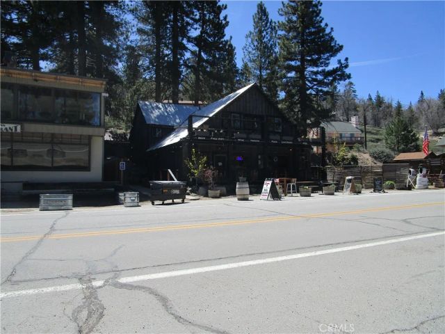 0 Green Valley Lake Dr., Green Valley Lake, CA 92352
