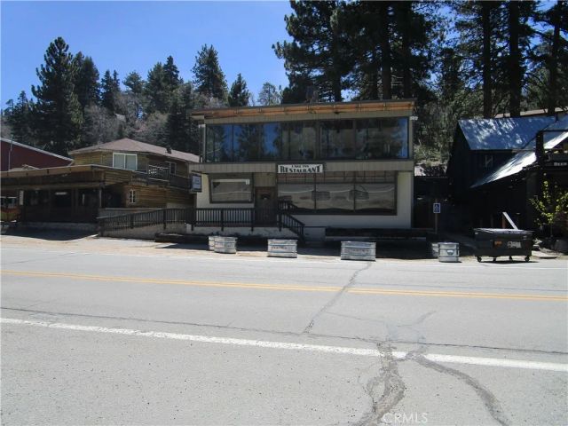 0 Green Valley Lake Dr., Green Valley Lake, CA 92352