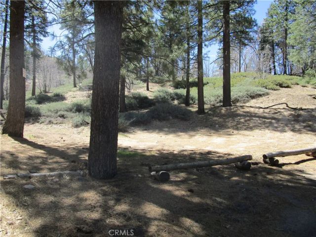 0 Green Valley Lake Dr., Green Valley Lake, CA 92352