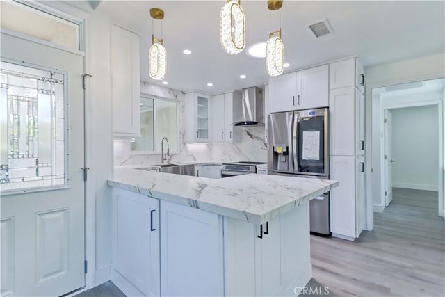 703 Avenida Sevilla D, Laguna Woods, CA 92637