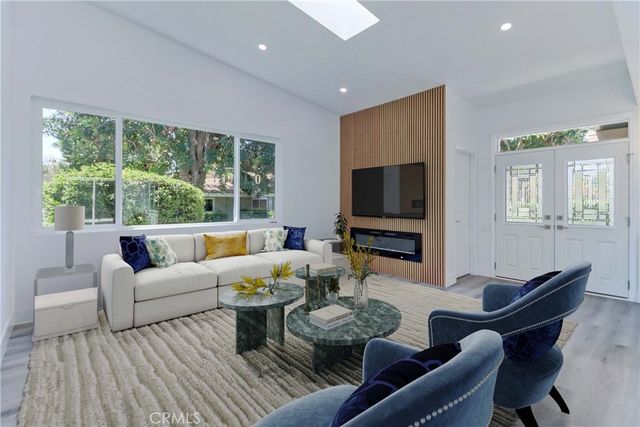 703 Avenida Sevilla D, Laguna Woods, CA 92637