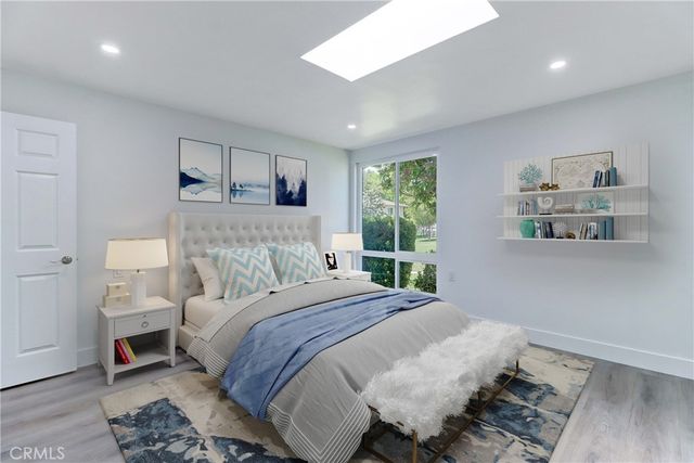 703 Avenida Sevilla D, Laguna Woods, CA 92637