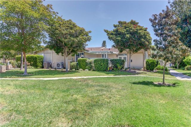 703 Avenida Sevilla D, Laguna Woods, CA 92637