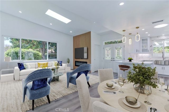 703 Avenida Sevilla D, Laguna Woods, CA 92637