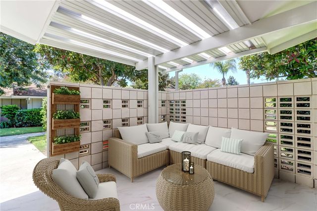 703 Avenida Sevilla D, Laguna Woods, CA 92637
