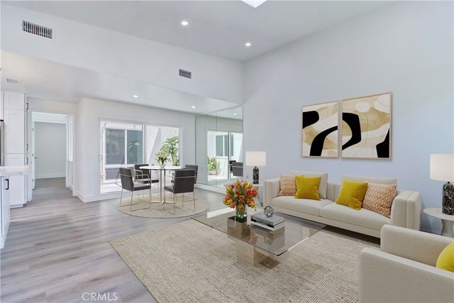 703 Avenida Sevilla D, Laguna Woods, CA 92637