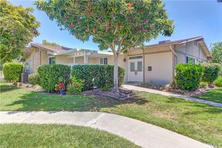703 Avenida Sevilla D, Laguna Woods, CA 92637