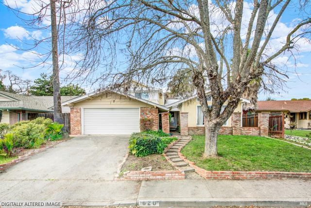 620 Walnut Ave, Vacaville, CA 95688