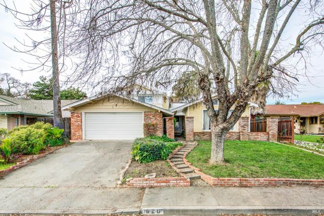 620 Walnut Ave, Vacaville, CA 95688